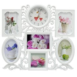 LA MINOR F-27D бел мультирамка