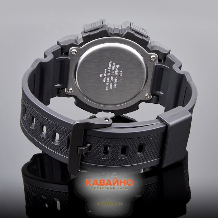 AE-1400WH-9A (фото 4)