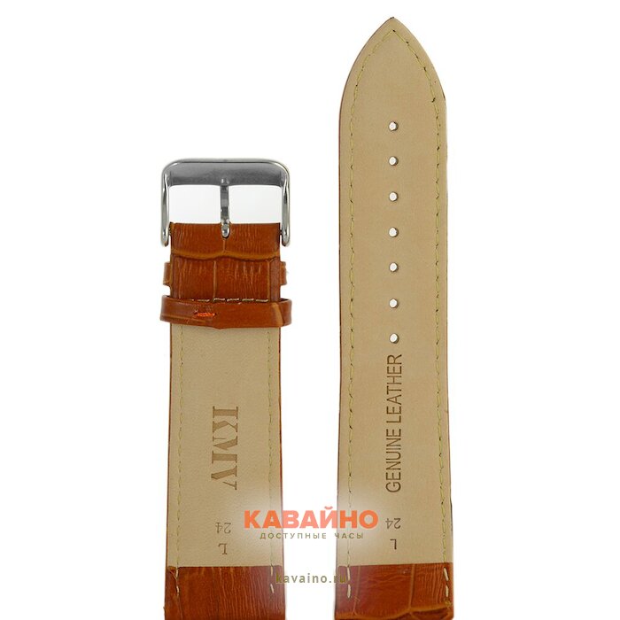 "KMV" S-14, 24 р-р, (Tan) кор, L (фото 2)