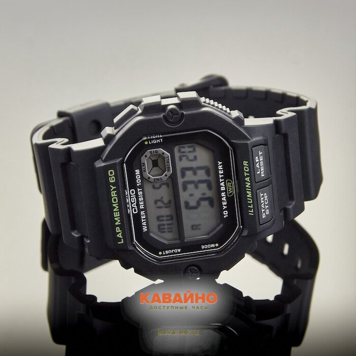 WS-1400H-1A (фото 2)