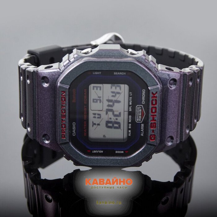 DW-B5600AH-6 (фото 3)