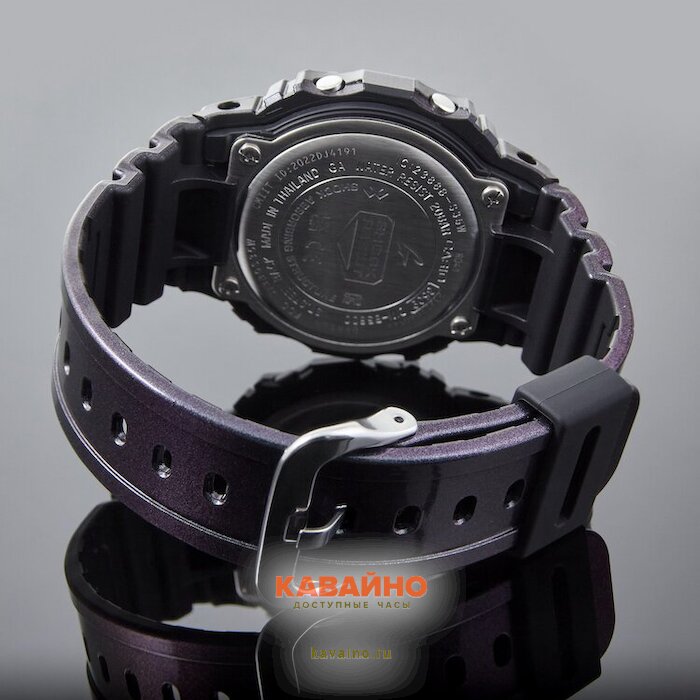 DW-B5600AH-6 (фото 5)