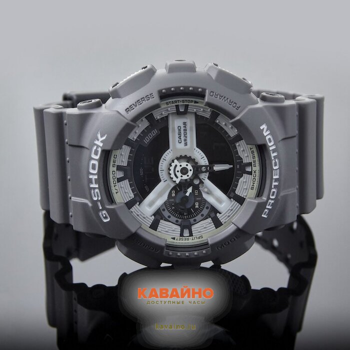 GA-110HD-8A (фото 2)