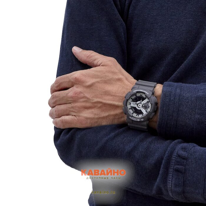 GA-110HD-8A (фото 5)