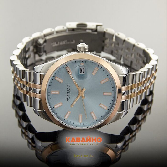 FERRUCCI 03298-06 (фото 3)