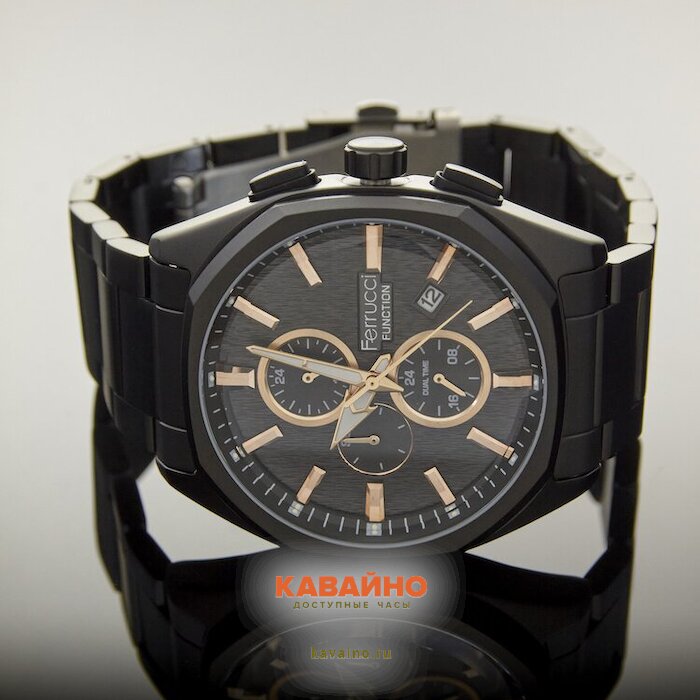 FERRUCCI 03243-02 (фото 4)