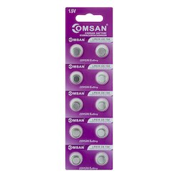 COMSAN AG9, ALKALINE 10BL