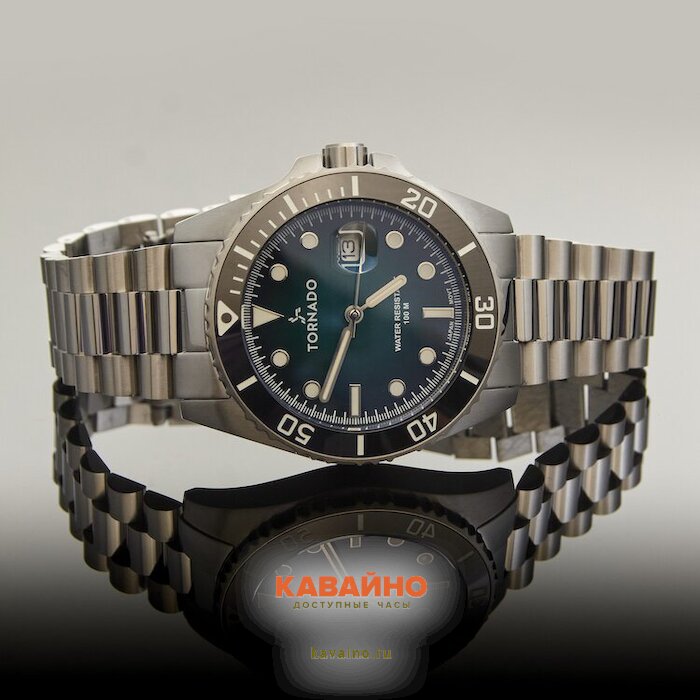 Tornado T22001-SBSHB (фото 4)