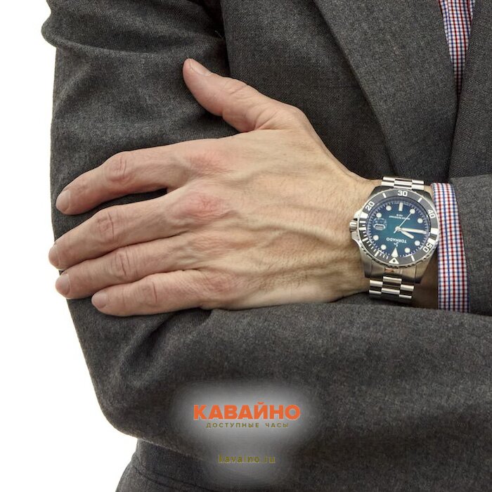 Tornado T22001-SBSHB (фото 7)