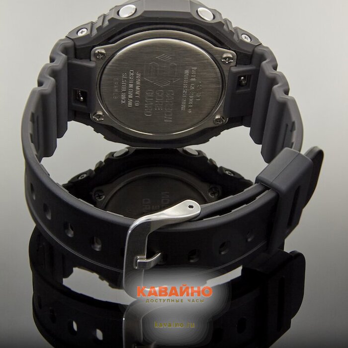 GA-2100FL-8A (фото 5)