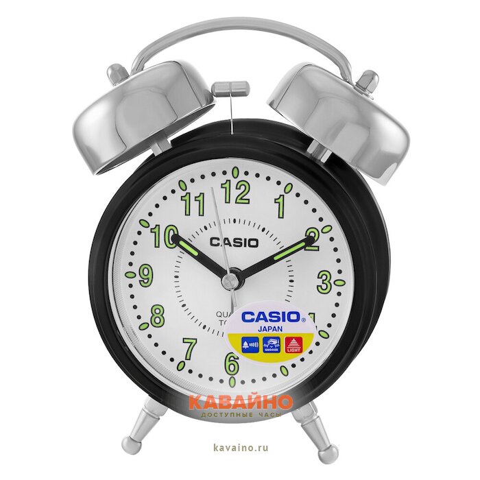 CASIO TQ-362-1B (фото 2)