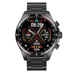 Skmei S245-BK black
