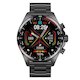 Skmei S245-BK black (фото 1)