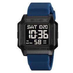Skmei 2454BU blue