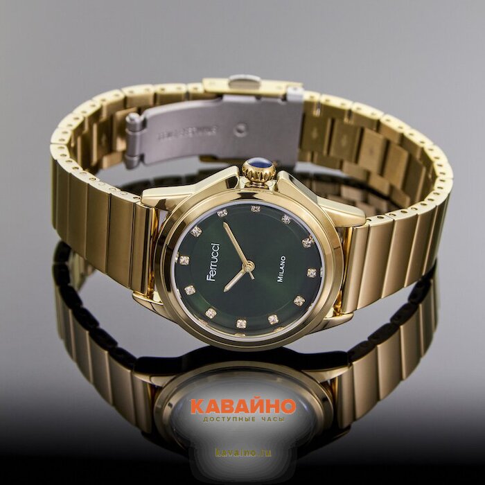 FERRUCCI 03493-02 (фото 3)