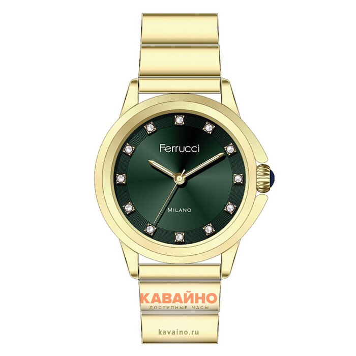 FERRUCCI 03493-02 купить в часовом интернет-магазине