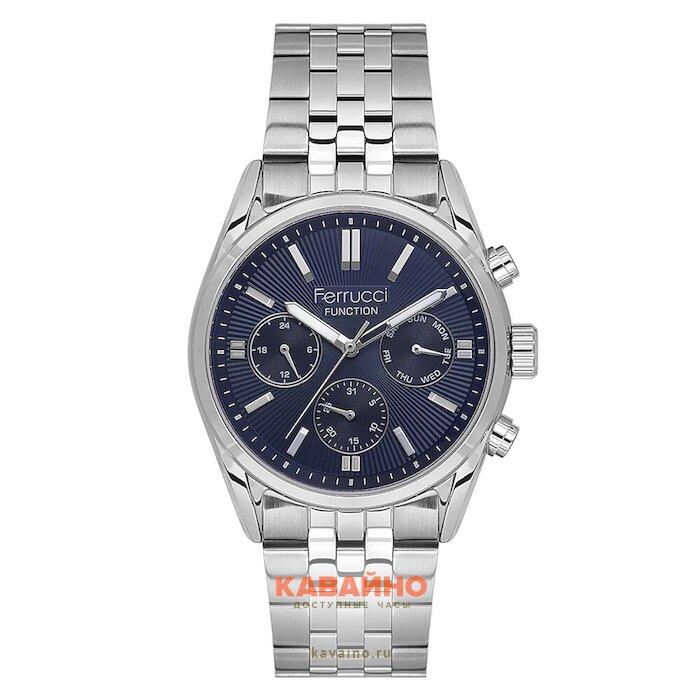 FERRUCCI 03513-02 купить в часовом интернет-магазине