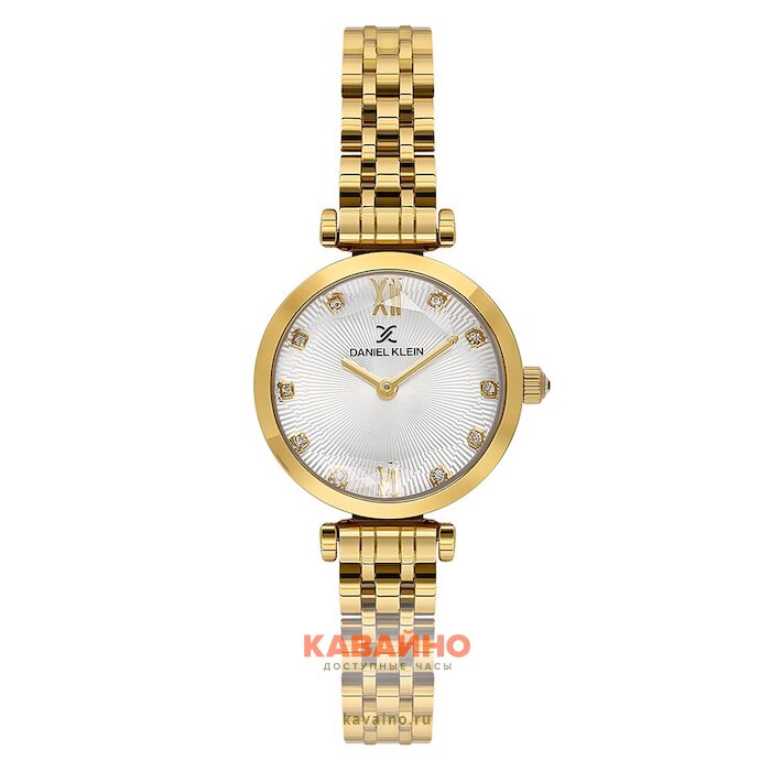 DANIEL KLEIN DK14094-2 купить в часовом интернет-магазине