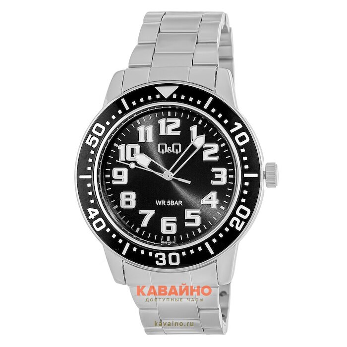 Купить QQ Q60B-001PY QQ Q60B-001PY купить в часовом интернет-магазине