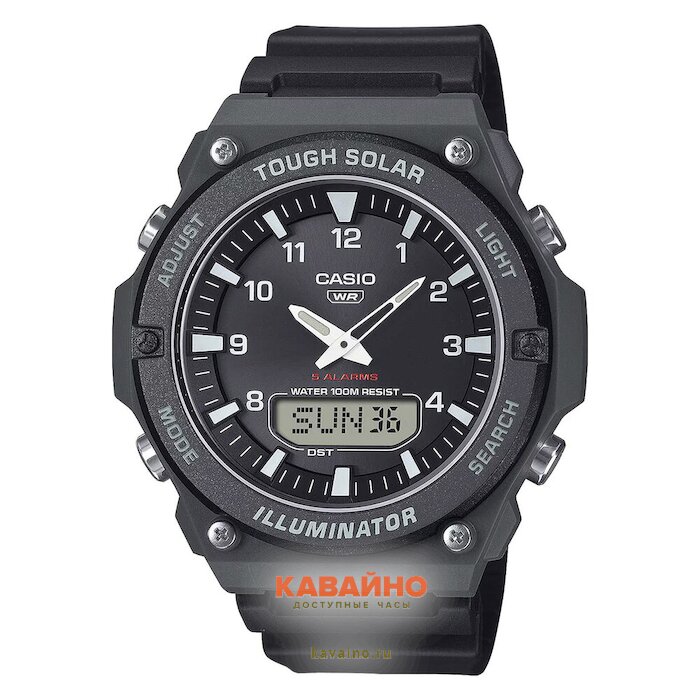 AQ-S820W-1A купить в часовом интернет-магазине