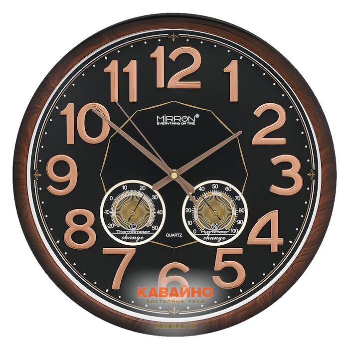 MIRRON P3028В ДКЧ купить в часовом интернет-магазине