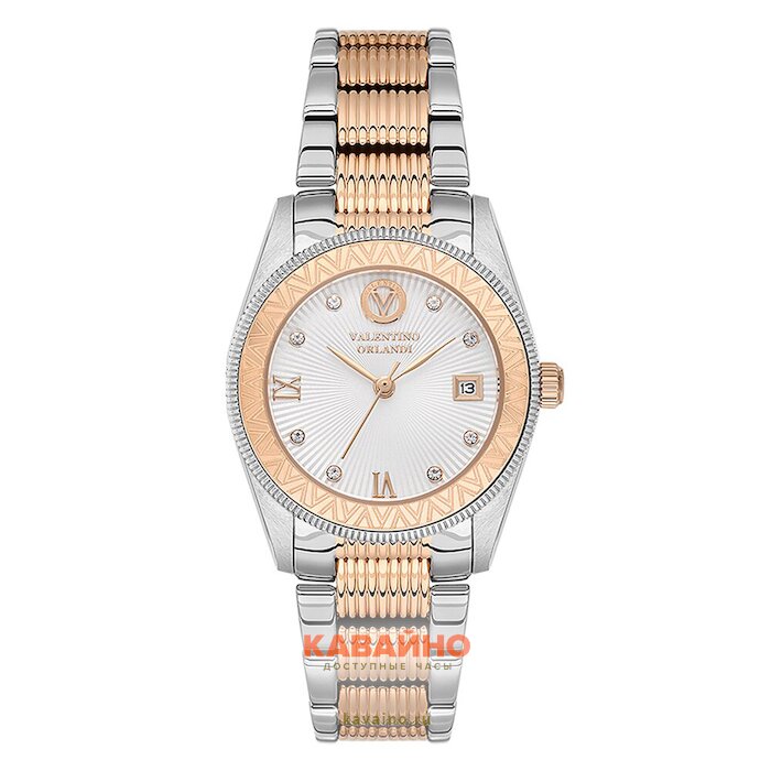 Valentino Orlandi 4.10008-6 купить в часовом интернет-магазине