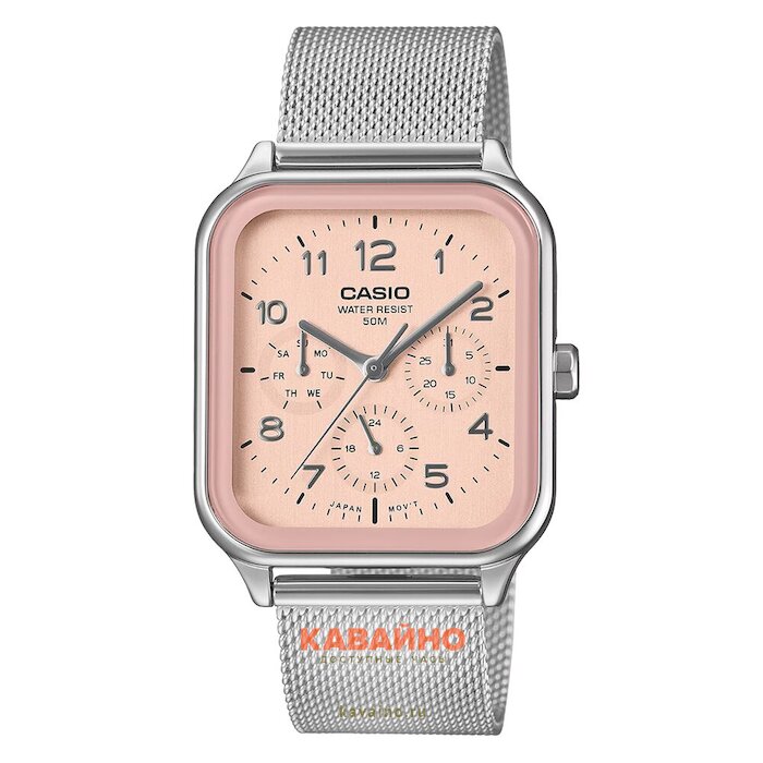 MTP-M306M-4A купить в часовом интернет-магазине