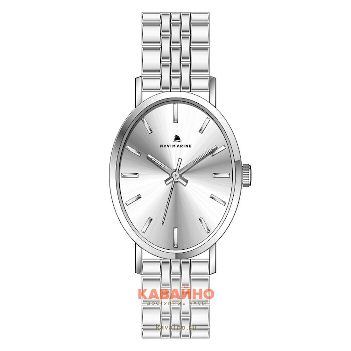 Navimarine NAVI 023-COL 1 купить в часовом интернет-магазине