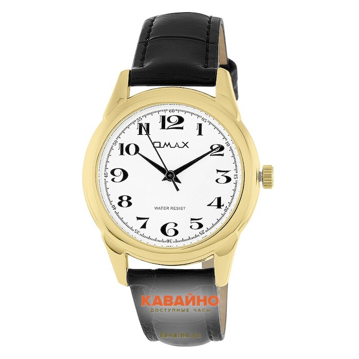 OMAX KC3017IB02 купить в часовом интернет-магазине