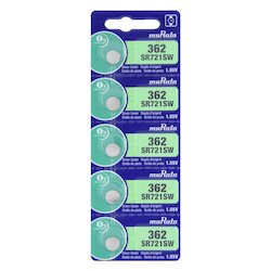 Murata SR721/362 2K (5BL)