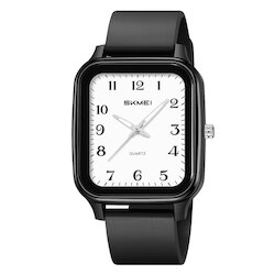 Skmei 2616BKWT black/white