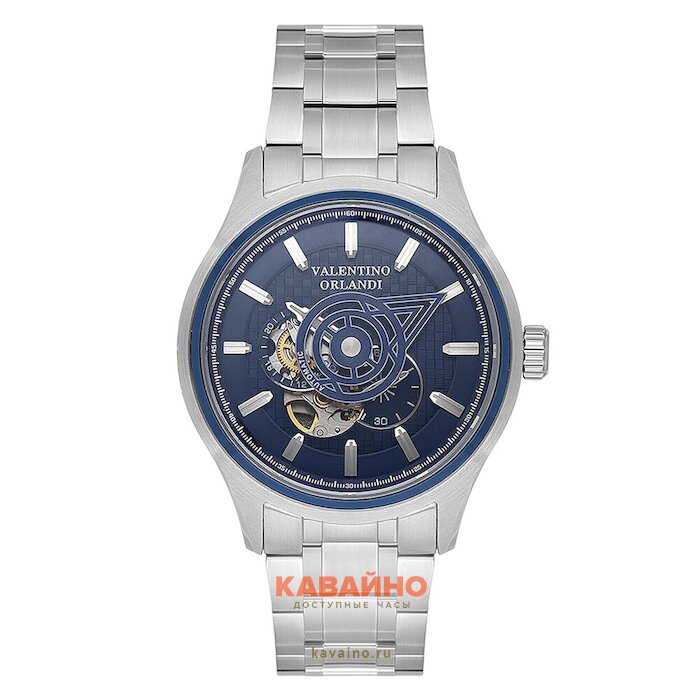 Valentino Orlandi 1.10025-3 купить в часовом интернет-магазине