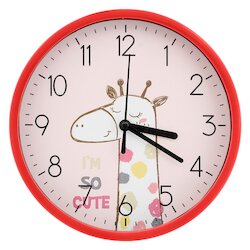 LA MINOR 520-2 красный