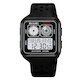Skmei 2688BK black (фото 1)
