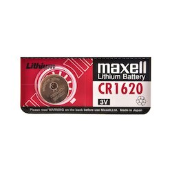 MAXELL CR1620 BL-5 б/р