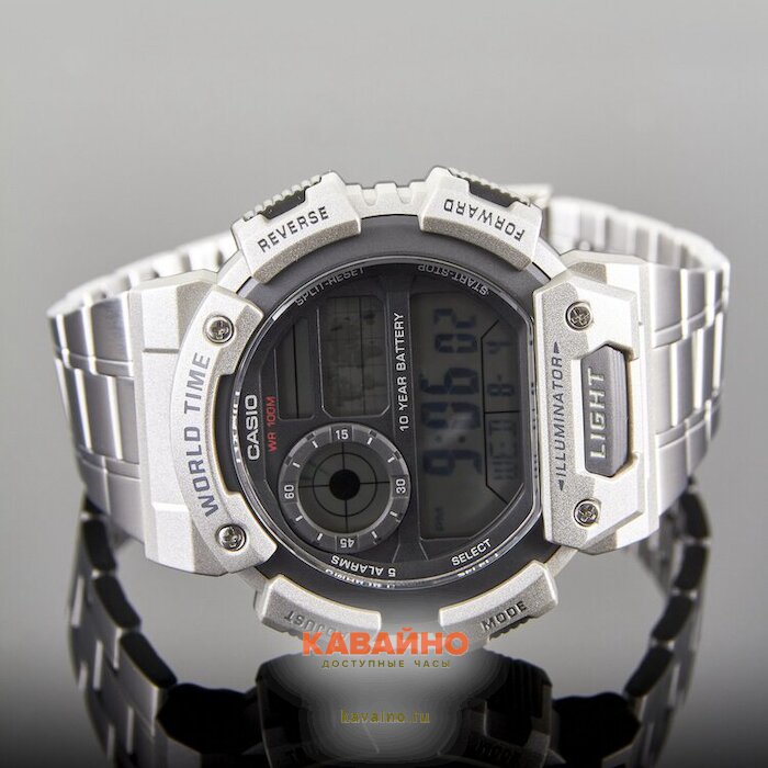 AE-1400WHD-1A (фото 3)