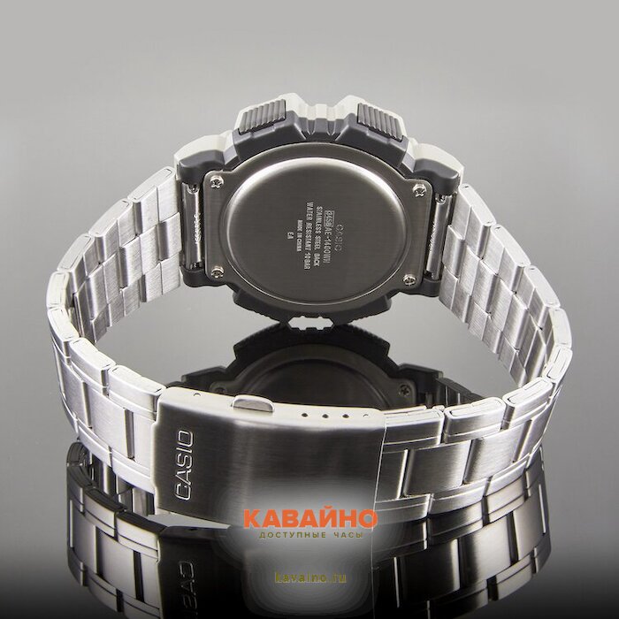 AE-1400WHD-1A (фото 5)