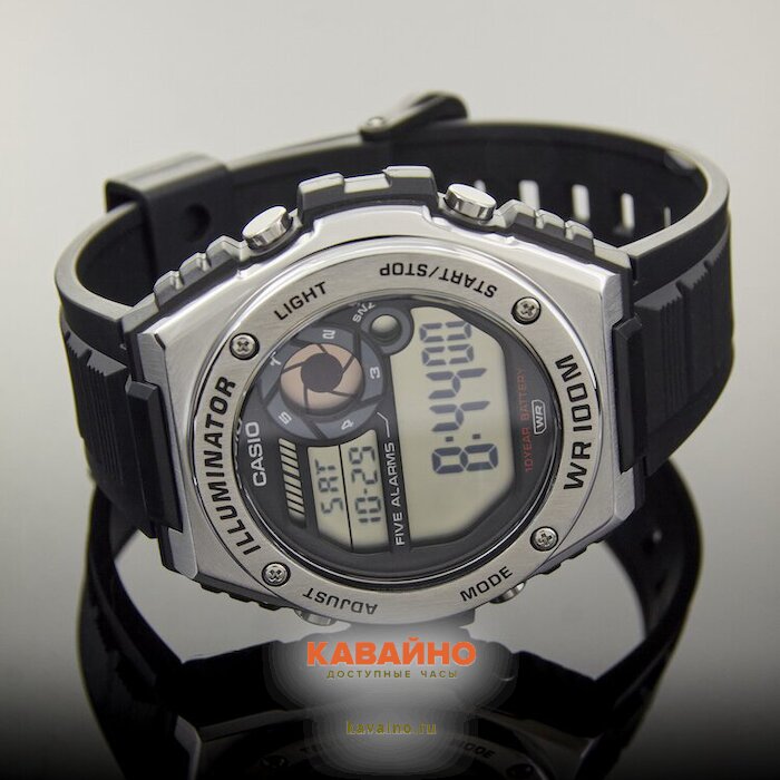 MWD-100H-1A (фото 3)