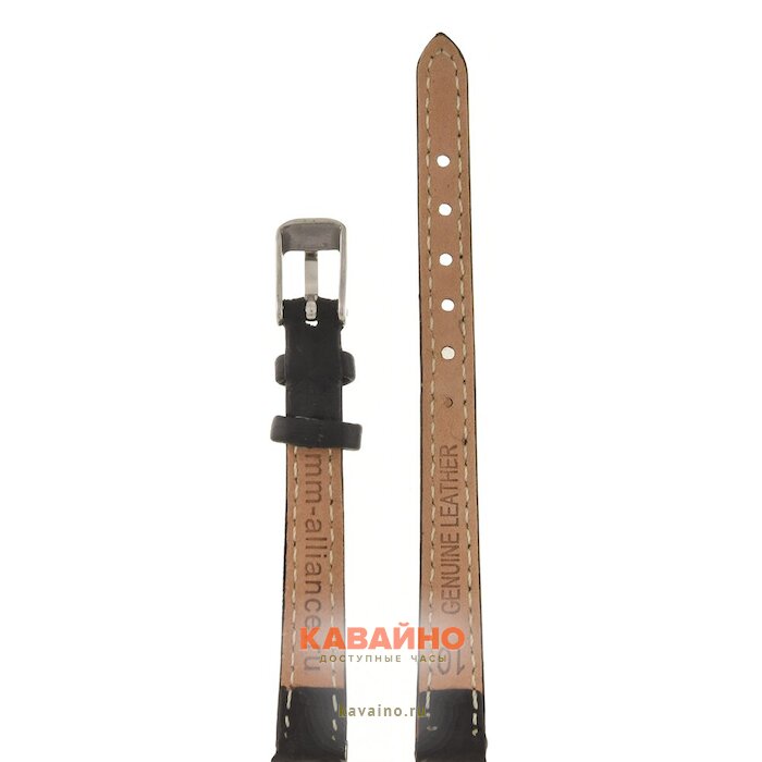 MM-Alliance S-02, 10 р-р, black, М (фото 2)