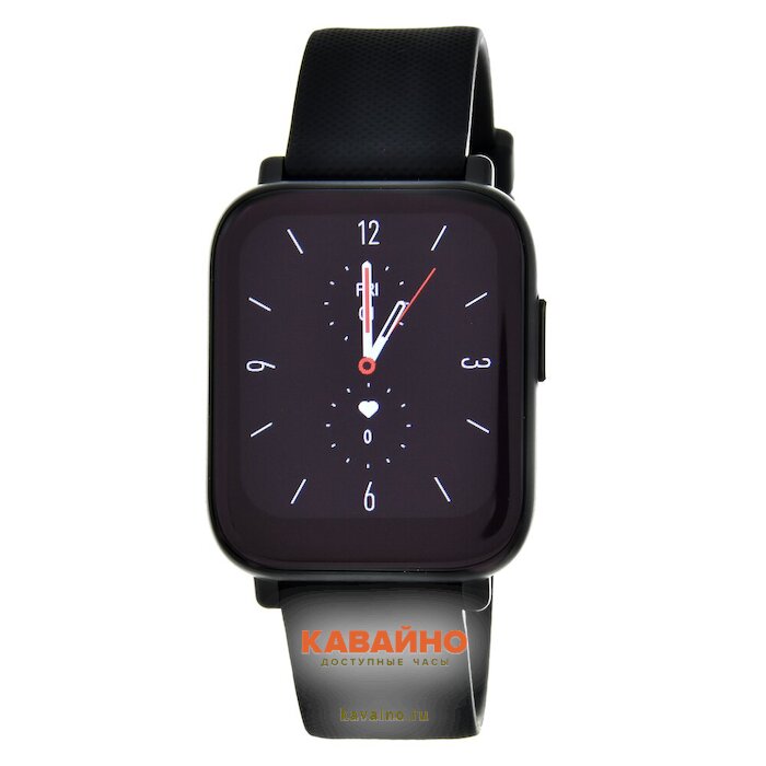 Smart Watch F7BL купить в часовом интернет-магазине