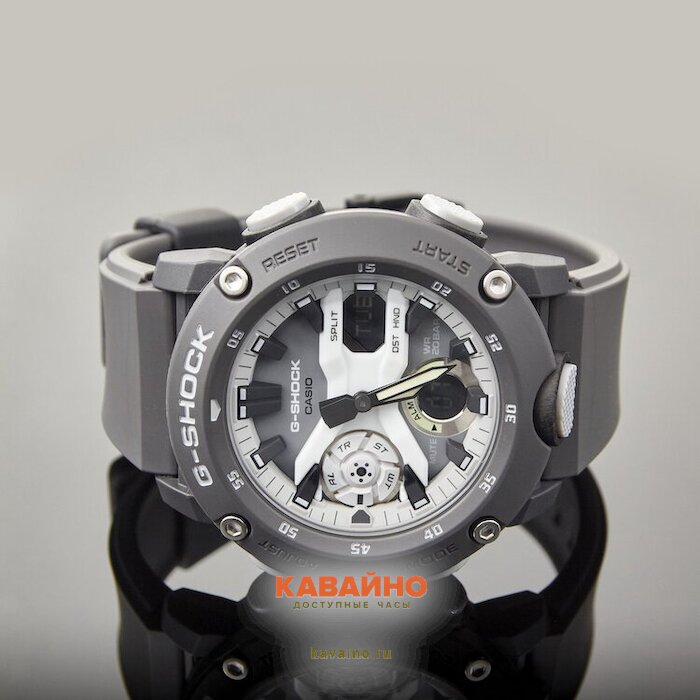 GA-2000HD-8A (фото 2)