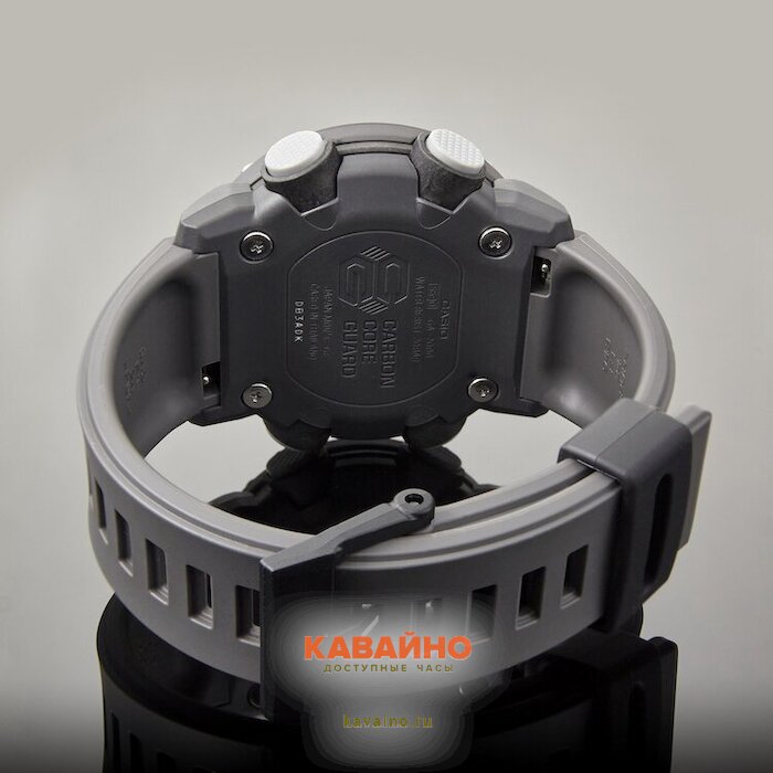 GA-2000HD-8A (фото 4)
