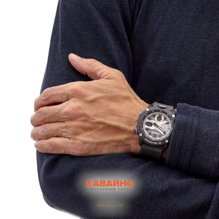 GA-2000HD-8A (фото 5)