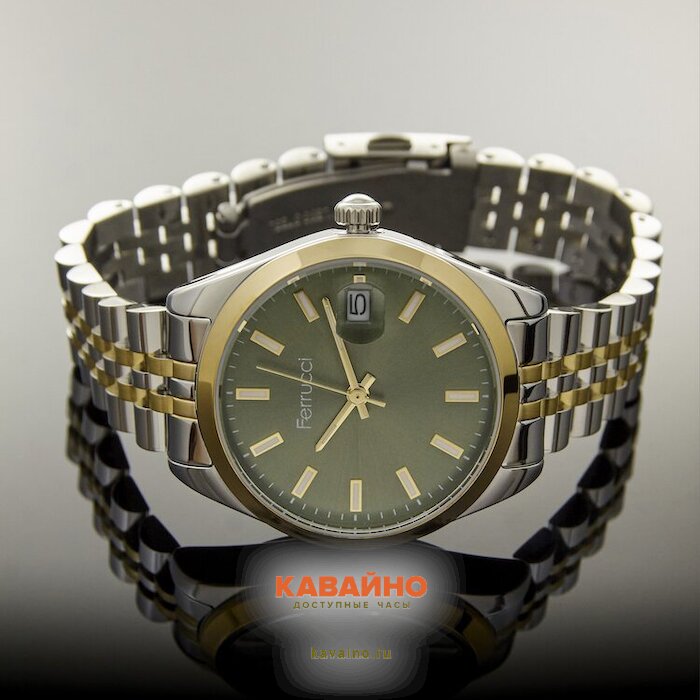 FERRUCCI 03298-07 (фото 4)