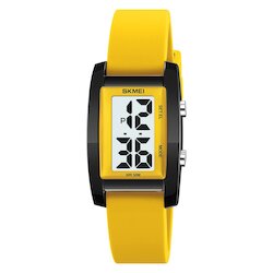 Skmei 2325BKYL black/yellow