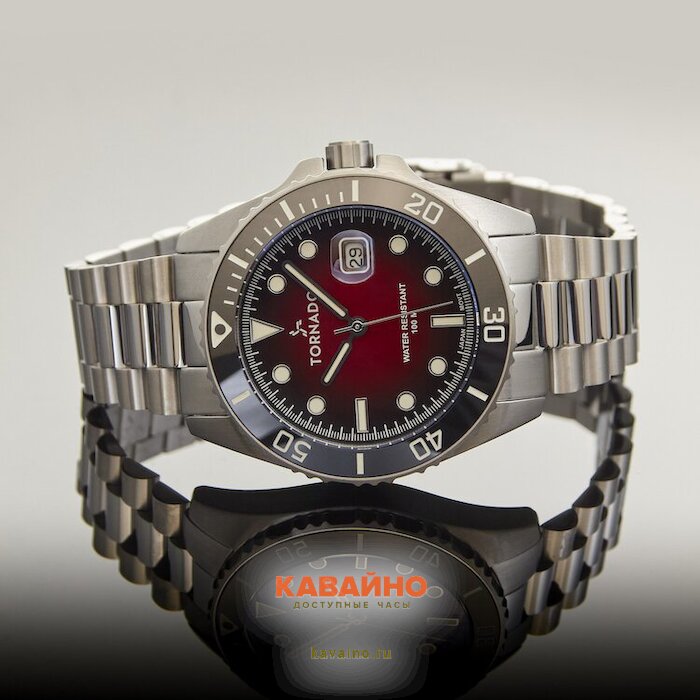 Tornado T22001-SBSMB (фото 4)