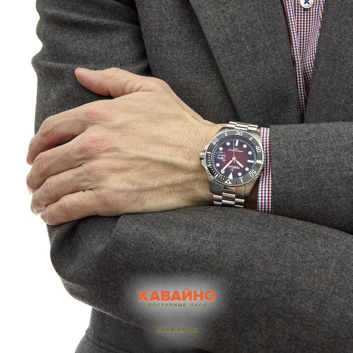 Tornado T22001-SBSMB (фото 7)