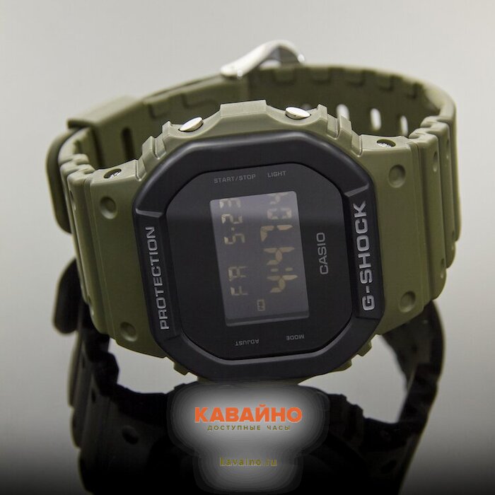 DW-5610UU-3 (фото 3)