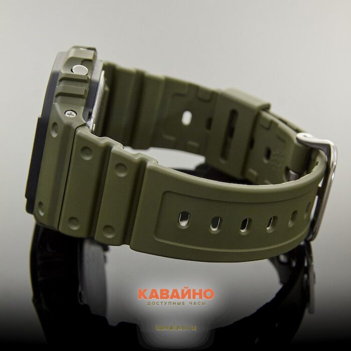 DW-5610UU-3 (фото 4)