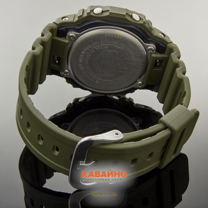 DW-5610UU-3 (фото 5)